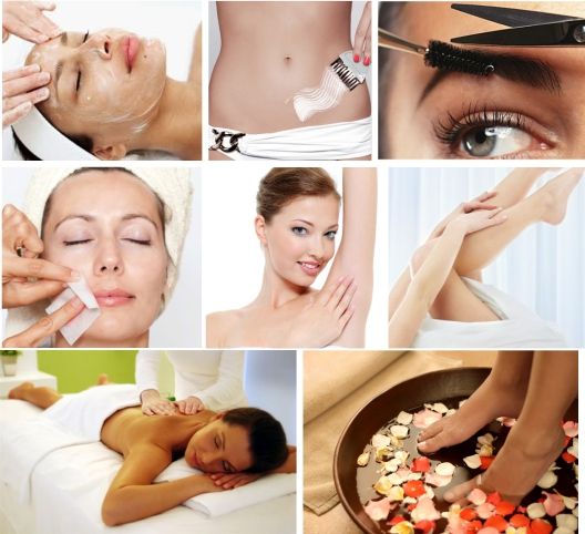Spa Total