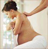 Dia da Gestante (rev. facial + spa mãos e pés + mass.)